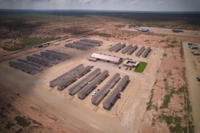Ellipse Global Lodge